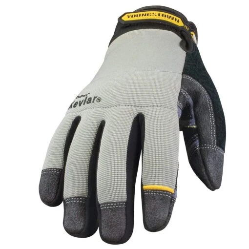 Youngstown General Utility Plus With KEVLAR