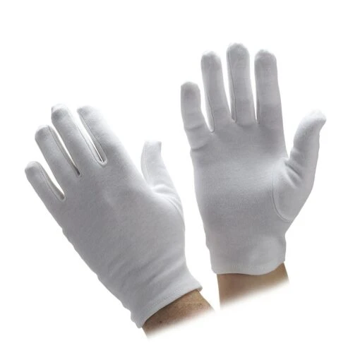 GO Cotton Eczema Gloves