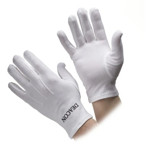 GO Deacon Gloves
