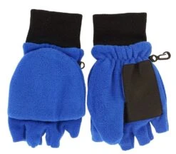 Children's Micro-Fleece Mittens